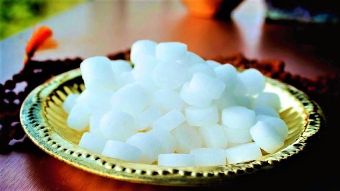Amazing Benefits Of Camphor For Skin And Hair Care