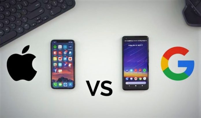 iOS or Android - Which Platform Is Batter For Mobile?