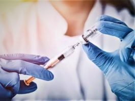 Coronavirus Vaccines Is Italy Make Covid-19 Antitode