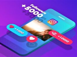 Increase Instagram Followers Fast